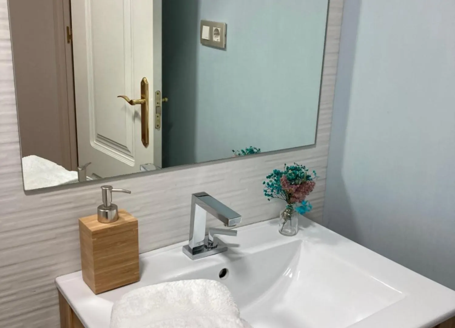 Apartamento Enriqueta Granada Appartement