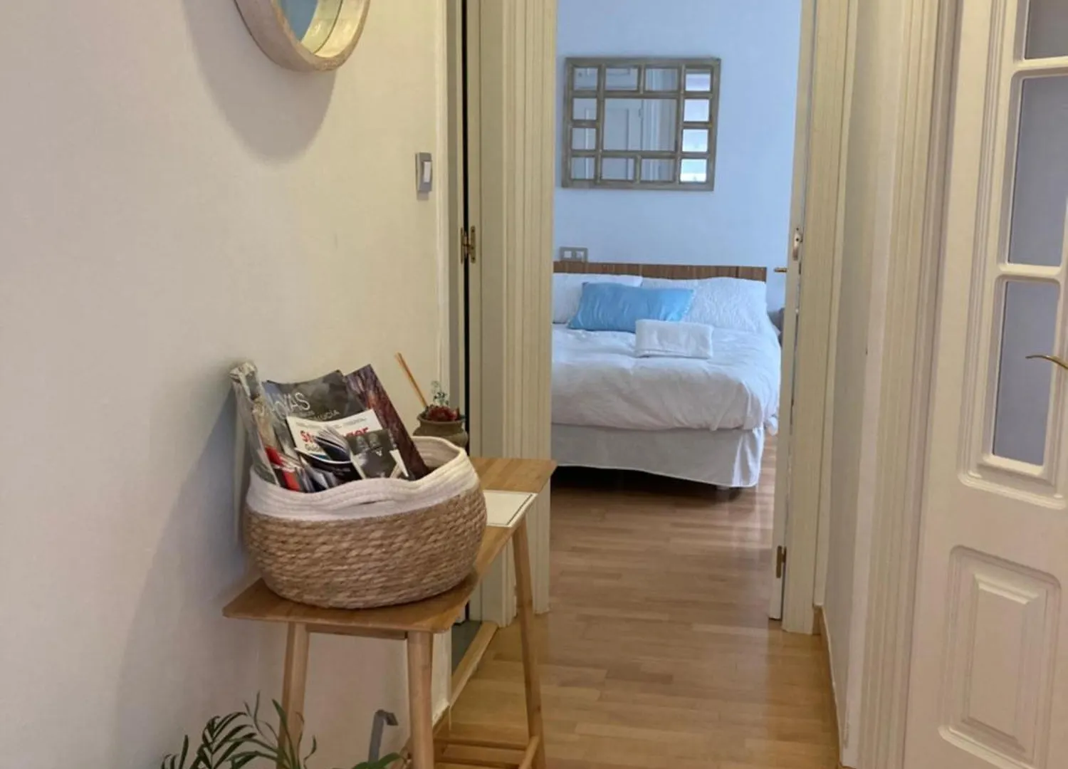 גרנדה Apartamento Enriqueta