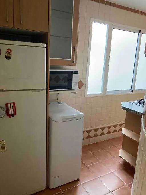 Apartamento Enriqueta Granada 0*,  Spain