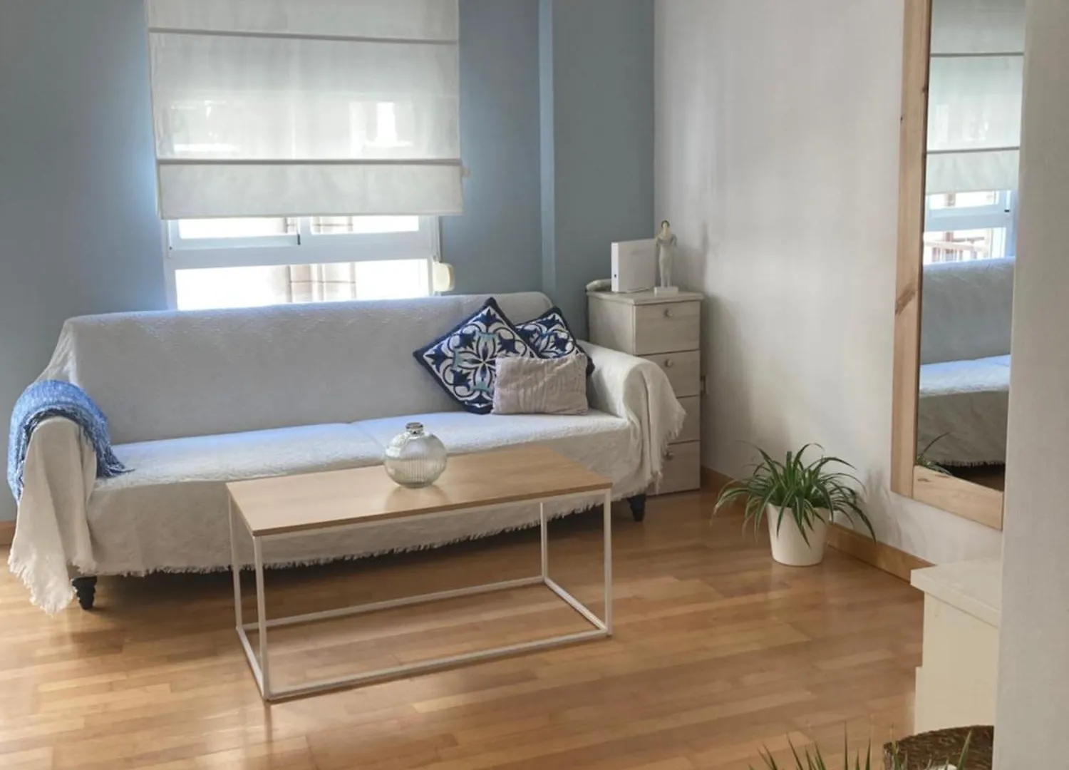 Apartamento Enriqueta Granada