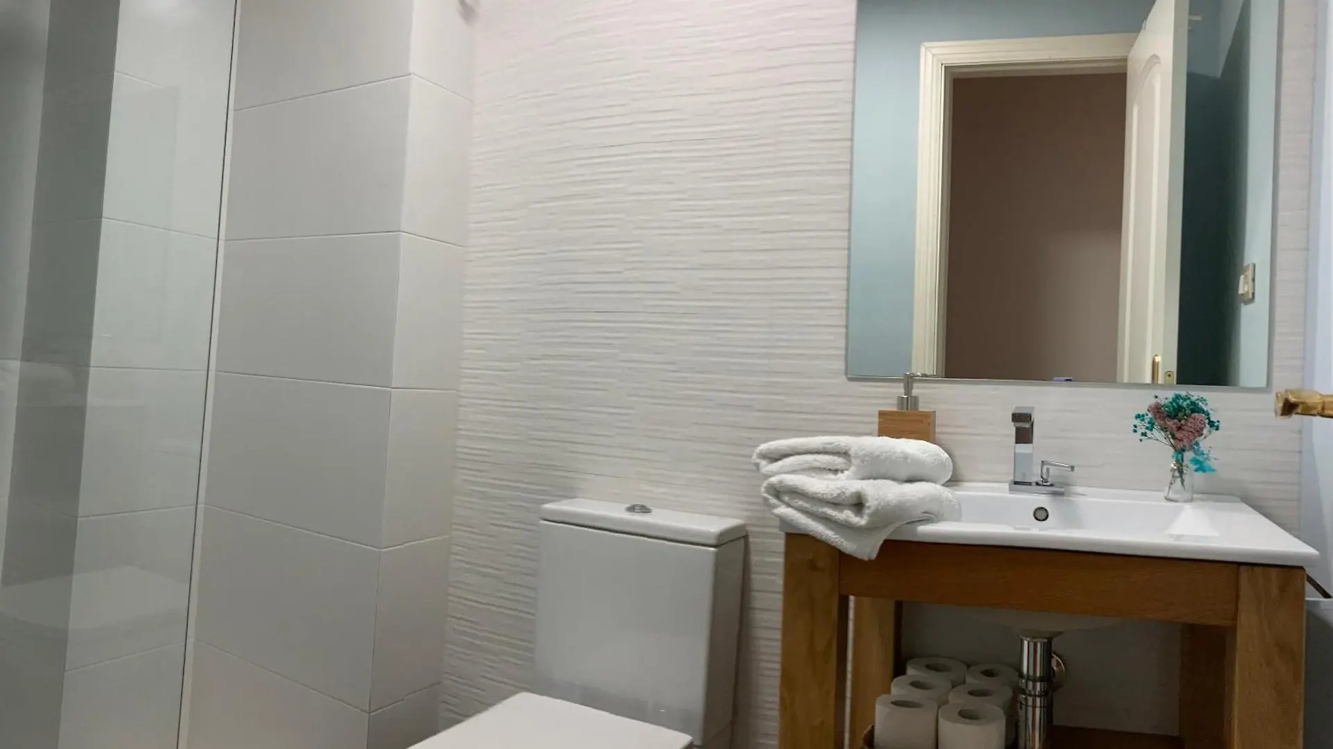 Apartamento Enriqueta Granada Spain