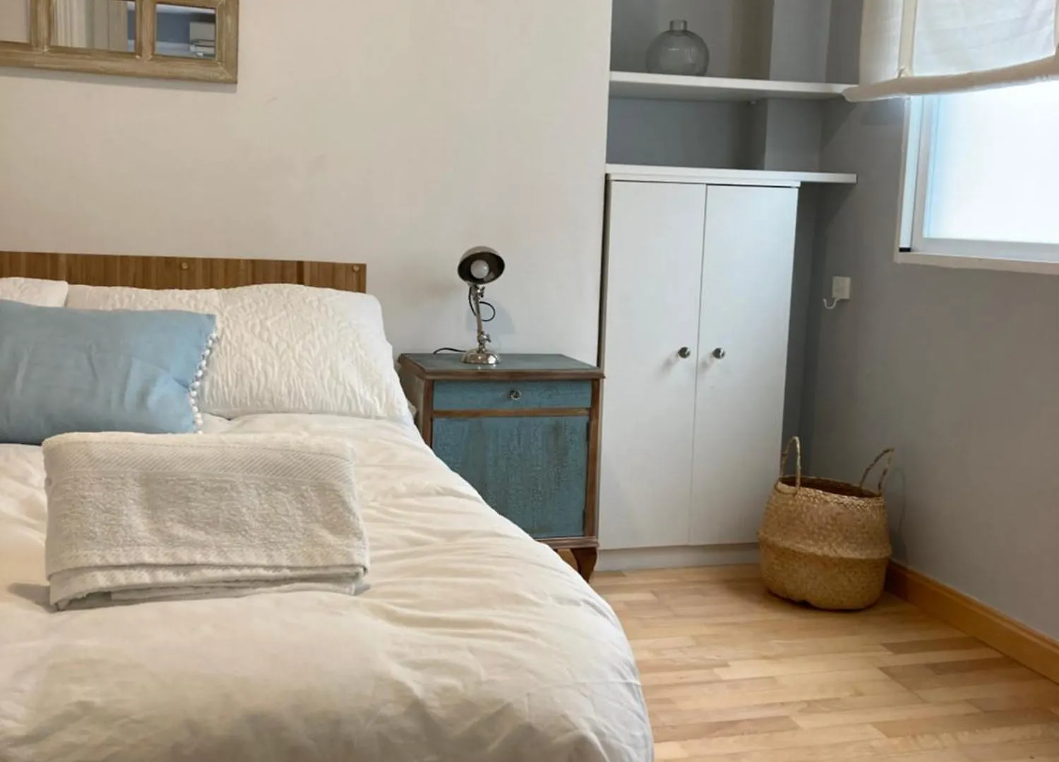Apartamento Enriqueta Granada Spain