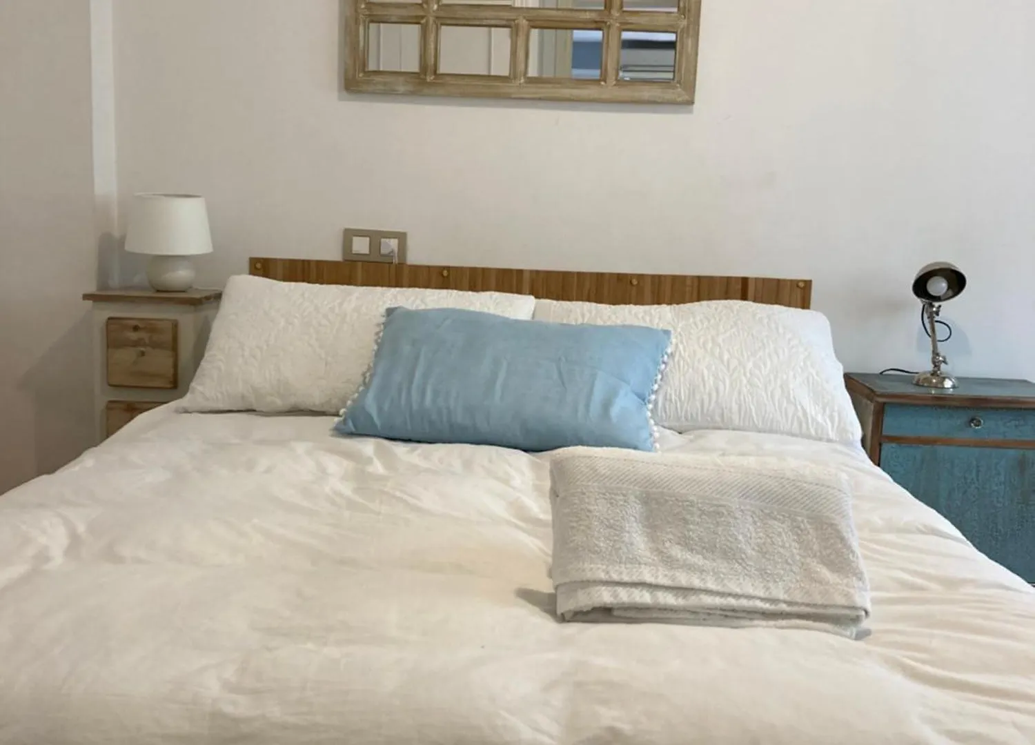 Apartamento Enriqueta Granada 0*,  Spain
